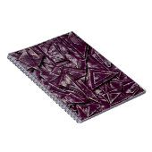 SpiralNotebook Notizblock (Rechte Seite)