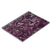 SpiralNotebook Notizblock (Linke Seite)