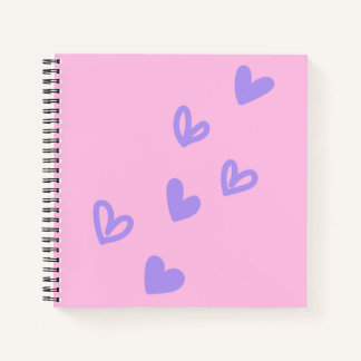 SpiralNotebook Notizblock