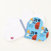 SpiralNotebook Notizblock (Innenseite)