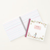 SpiralNotebook Notizblock (Innenseite)