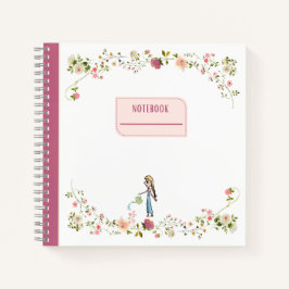 SpiralNotebook Notizblock