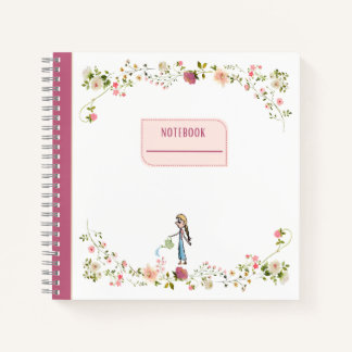 SpiralNotebook Notizblock