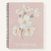 SpiralNotebook Notizblock (Vorderseite)