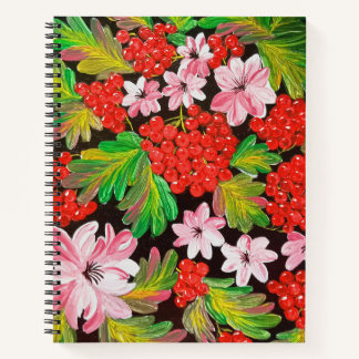 SpiralNotebook Notizblock