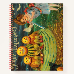 SpiralNotebook Notizblock