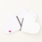 SpiralNotebook Notizblock (Innenseite)