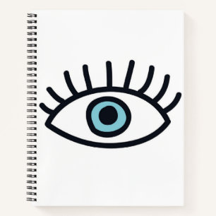 SpiralNotebook Notizblock