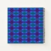 SpiralNotebook Notizblock (Rückseite)