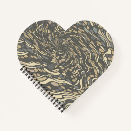 SpiralNotebook Notizblock