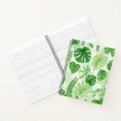 SpiralNotebook Notizblock (Innenseite)