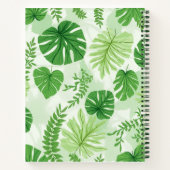 SpiralNotebook Notizblock (Rückseite)