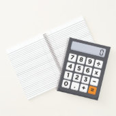 SpiralNotebook Notizblock (Innenseite)