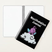 SpiralNotebook Notizblock (Innen)