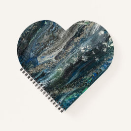 SpiralNotebook Notizblock