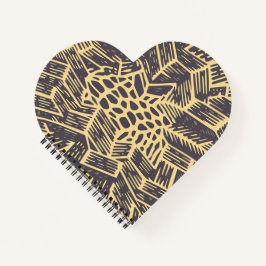 SpiralNotebook Notizblock