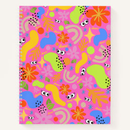 SpiralNotebook Notizblock