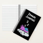 SpiralNotebook Notizblock (Innen)