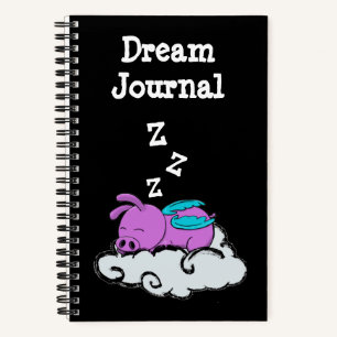 SpiralNotebook Notizblock