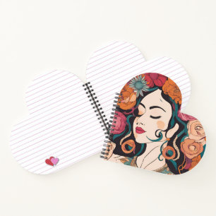 SpiralNotebook Notizblock