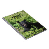 SpiralNotebook Notizblock (Rechte Seite)