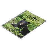 SpiralNotebook Notizblock (Linke Seite)