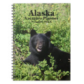 SpiralNotebook Notizblock (Vorderseite)