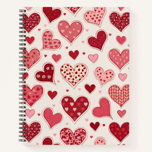 SpiralNotebook Notizblock