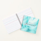 SpiralNotebook Notizblock (Innenseite)