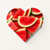 SpiralNotebook Notizblock (Rückseite)