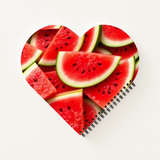 SpiralNotebook Notizblock (Rückseite)