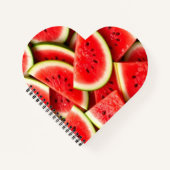 SpiralNotebook Notizblock (Vorderseite)