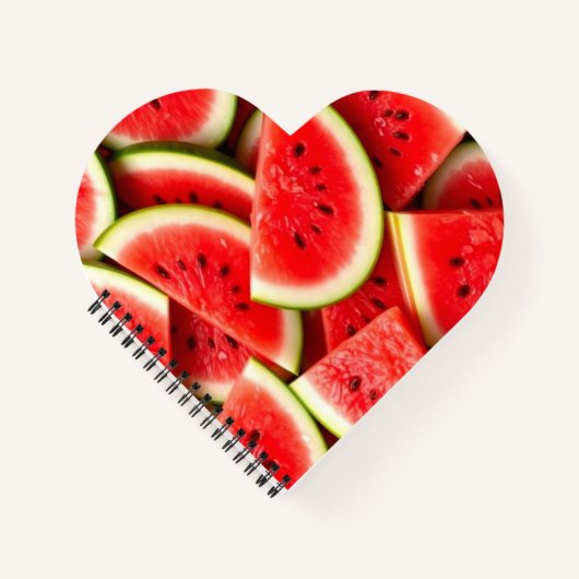 SpiralNotebook Notizblock (Vorderseite)