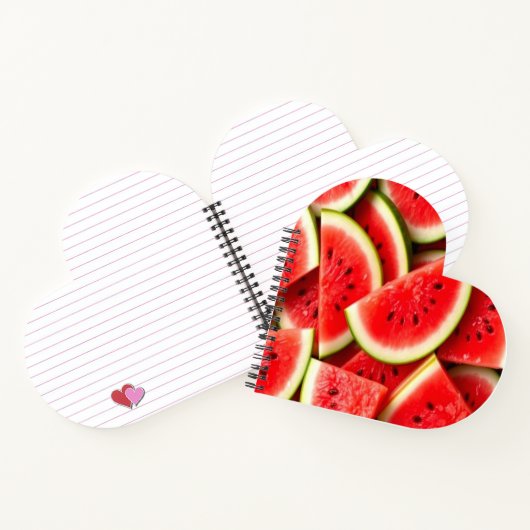 SpiralNotebook Notizblock (Innenseite)