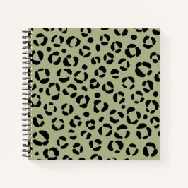 SpiralNotebook Notizblock