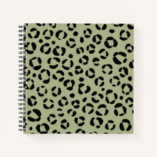 SpiralNotebook Notizblock