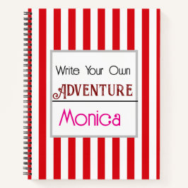 SpiralNotebook Notizblock