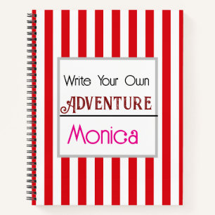 SpiralNotebook Notizblock