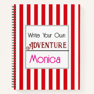 SpiralNotebook Notizblock