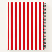 SpiralNotebook Notizblock (Rückseite)