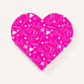 SpiralNotebook Notizblock (Vorderseite)