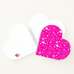 SpiralNotebook Notizblock