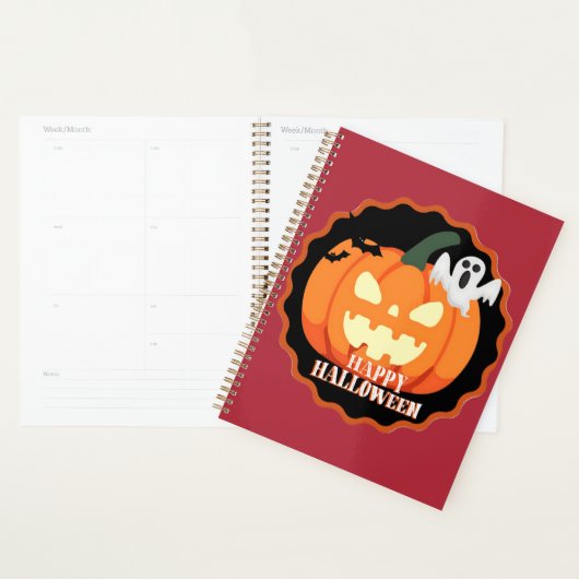 SpiralNotebook Planer (Anzeige)