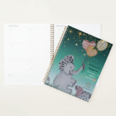 SpiralNotebook Planer (Anzeige)