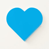 SpiralNotebook schaffen Sie Ihren Sonnenschein Notizblock (Rückseite)