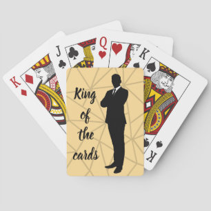 SpiralNotebook Spielkarten