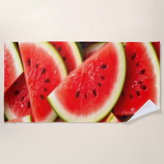 SpiralNotebook Strandtuch (Vorderseite)