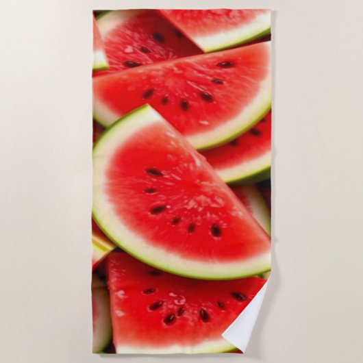 SpiralNotebook Strandtuch (Vorderseite)