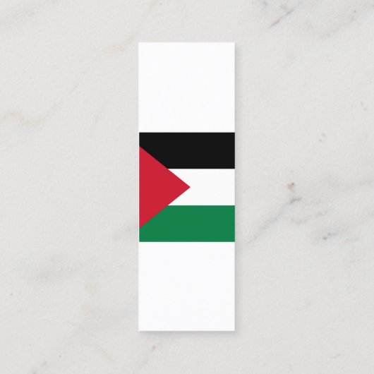 SpiralNotebook Treuekarte (Rückseite)