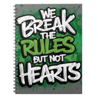 Spiralnotizblock – kompakt, praktisch & vielseitig notizblock